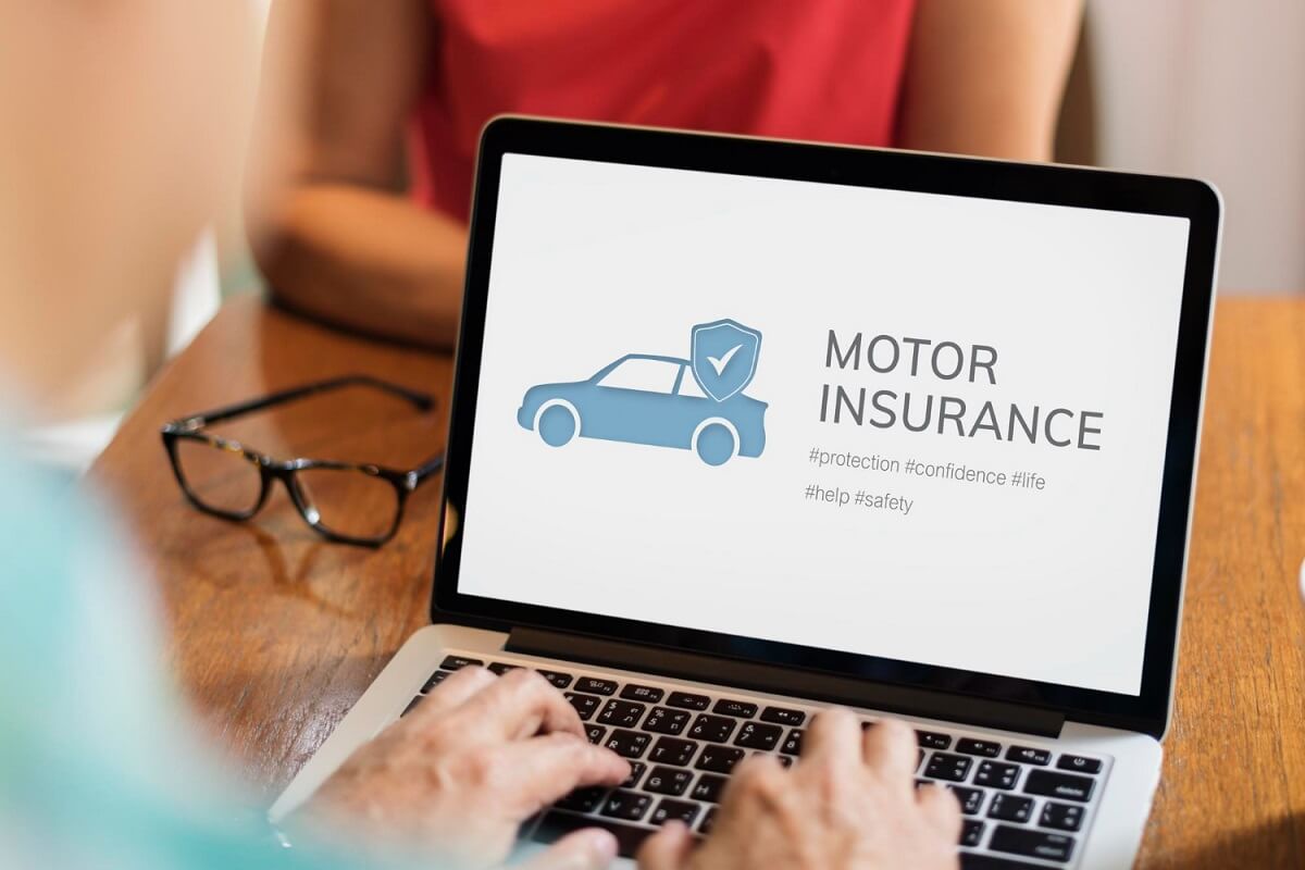 Auto Vehicle Insurance Policy