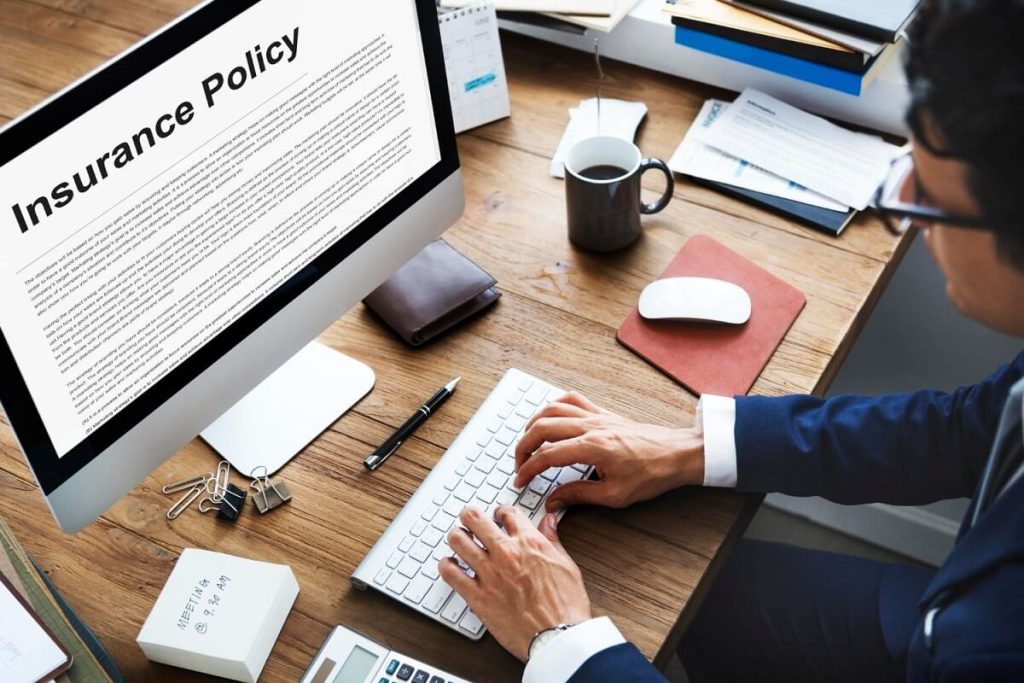 Insurance Policy Vadodara India